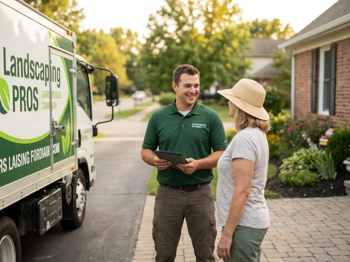 Landscaping Cumberland, IA FAQs
